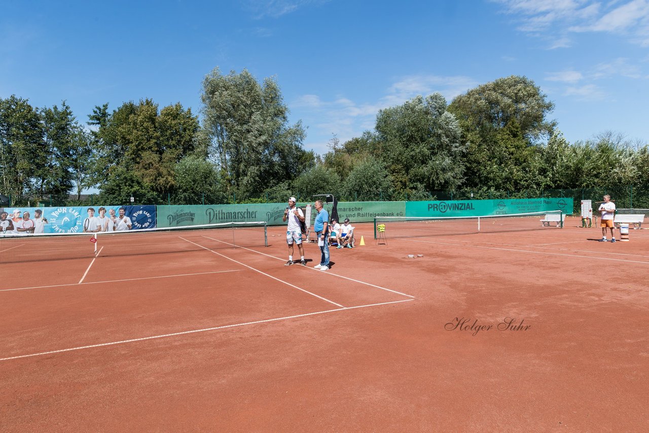 Bild 19 - Marner Tennisevent mit Mischa Zverev